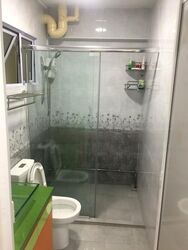 Blk 288C Jurong East Street 21 (Jurong East), HDB Executive #461427721